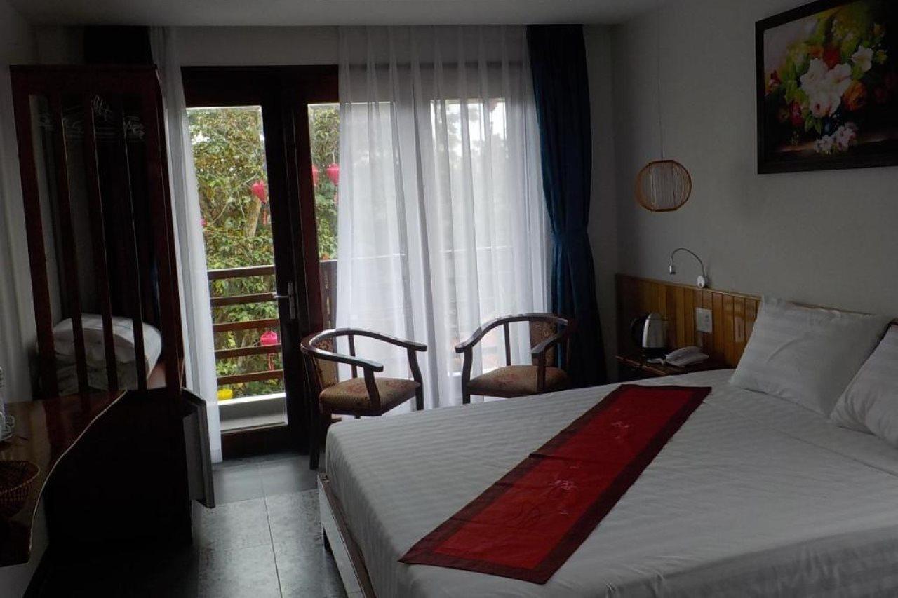 Villa Loan A Hội An Ngoại thất bức ảnh