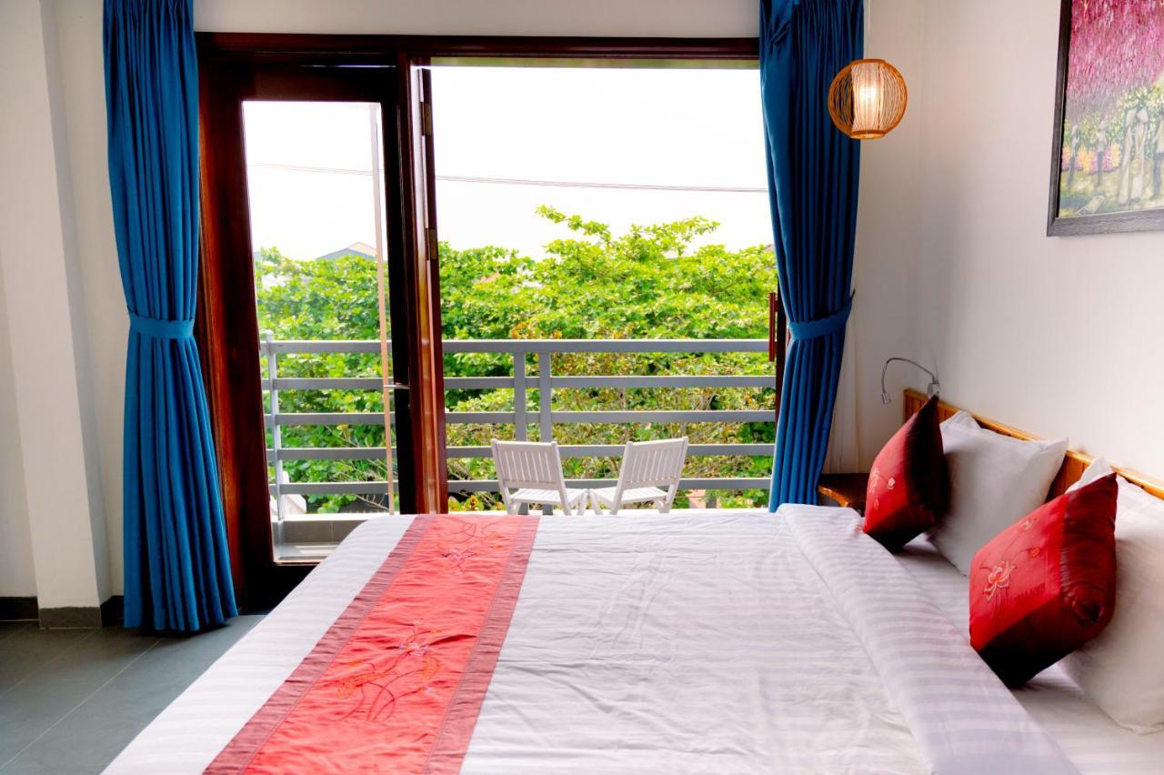 Villa Loan A Hội An Ngoại thất bức ảnh