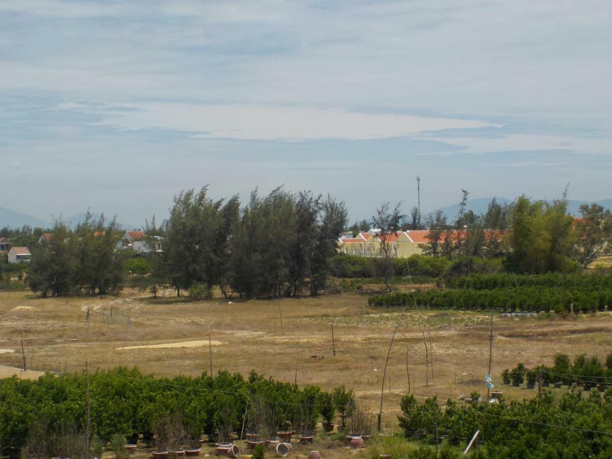Villa Loan A Hội An Ngoại thất bức ảnh