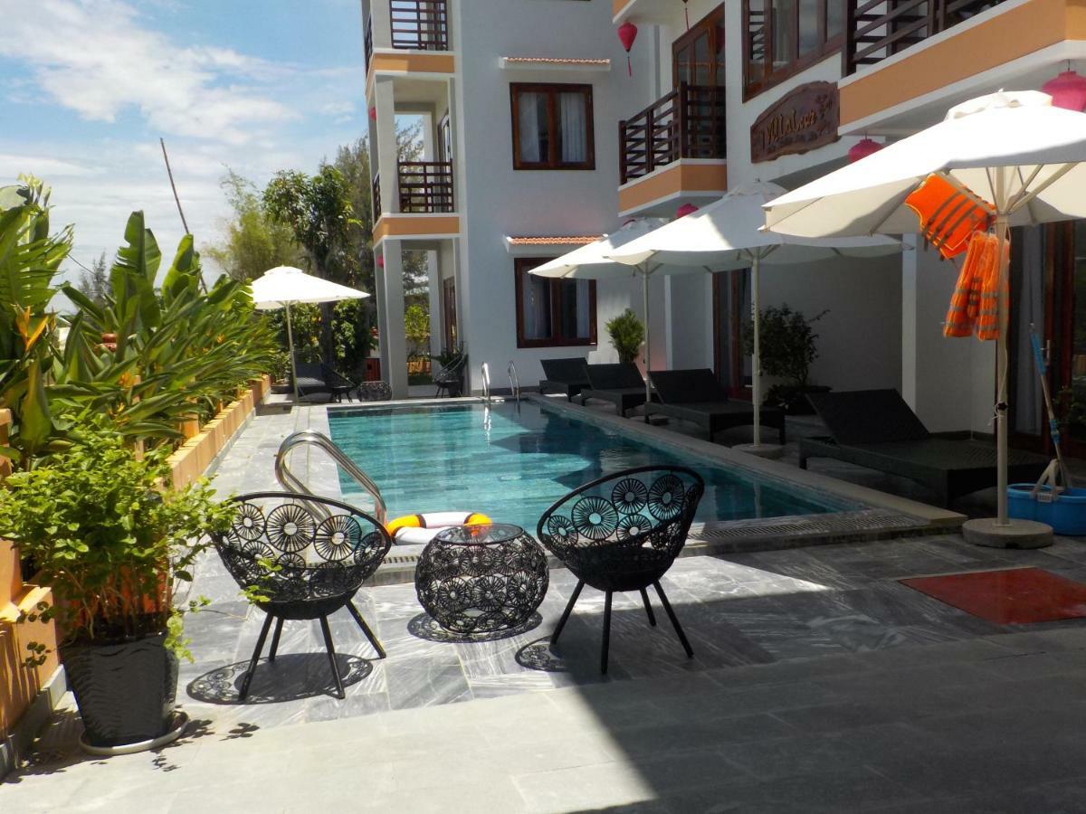 Villa Loan A Hội An Ngoại thất bức ảnh