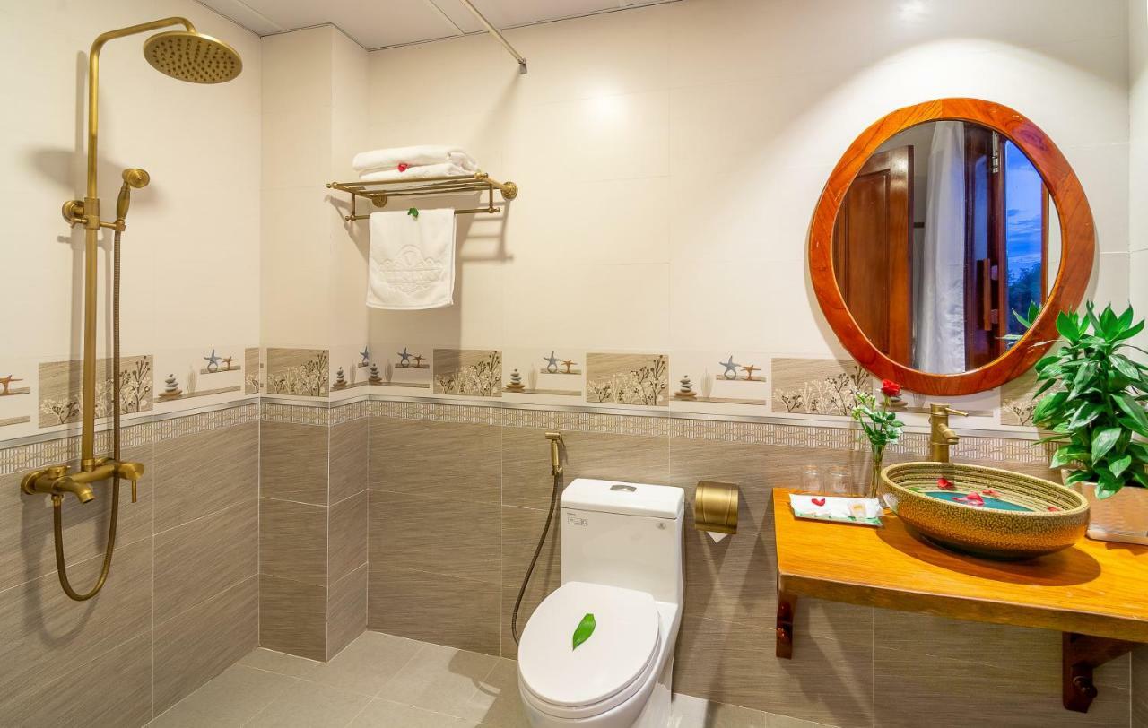 Villa Loan A Hội An Ngoại thất bức ảnh